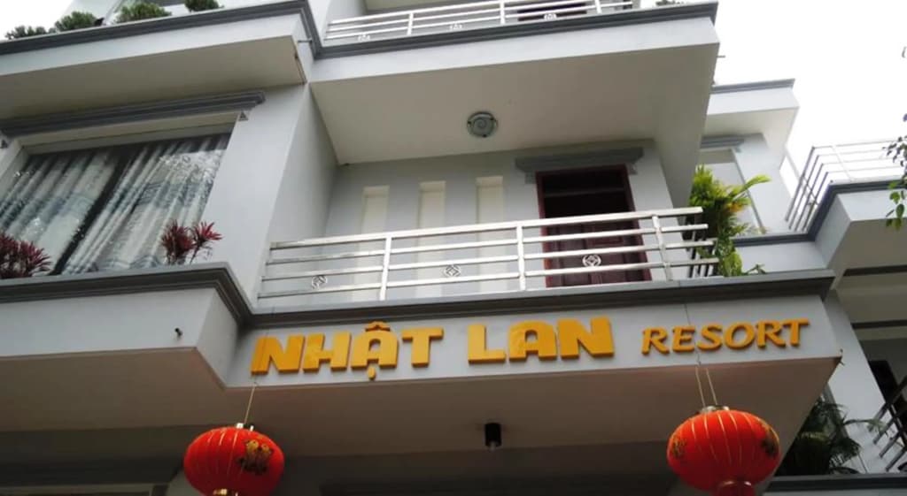 Nhat Lan Resort - main photo