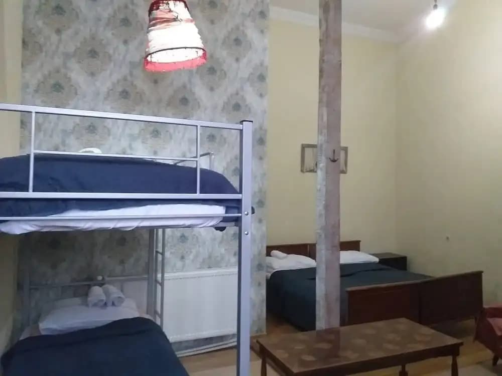 Cozy Apartment in Old Tbilisi - photo 6