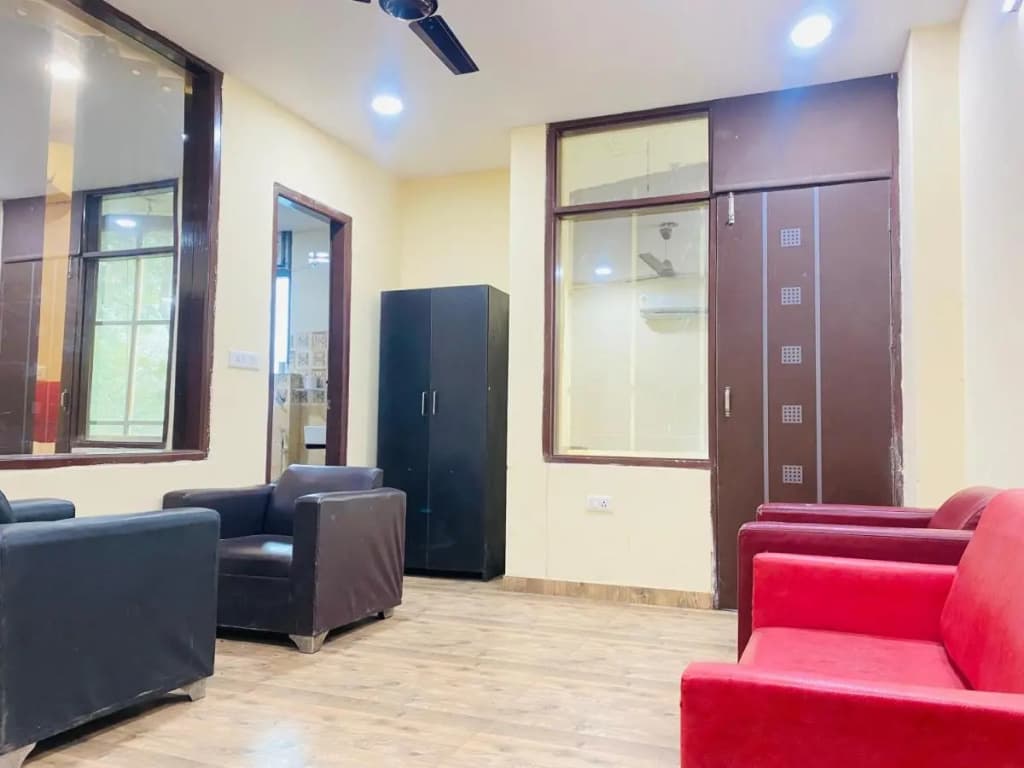 Qotel Flagship Hotel Sagarpur - photo 19