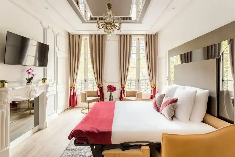 Merveil Luxury Suite - Martin VII - photo 22