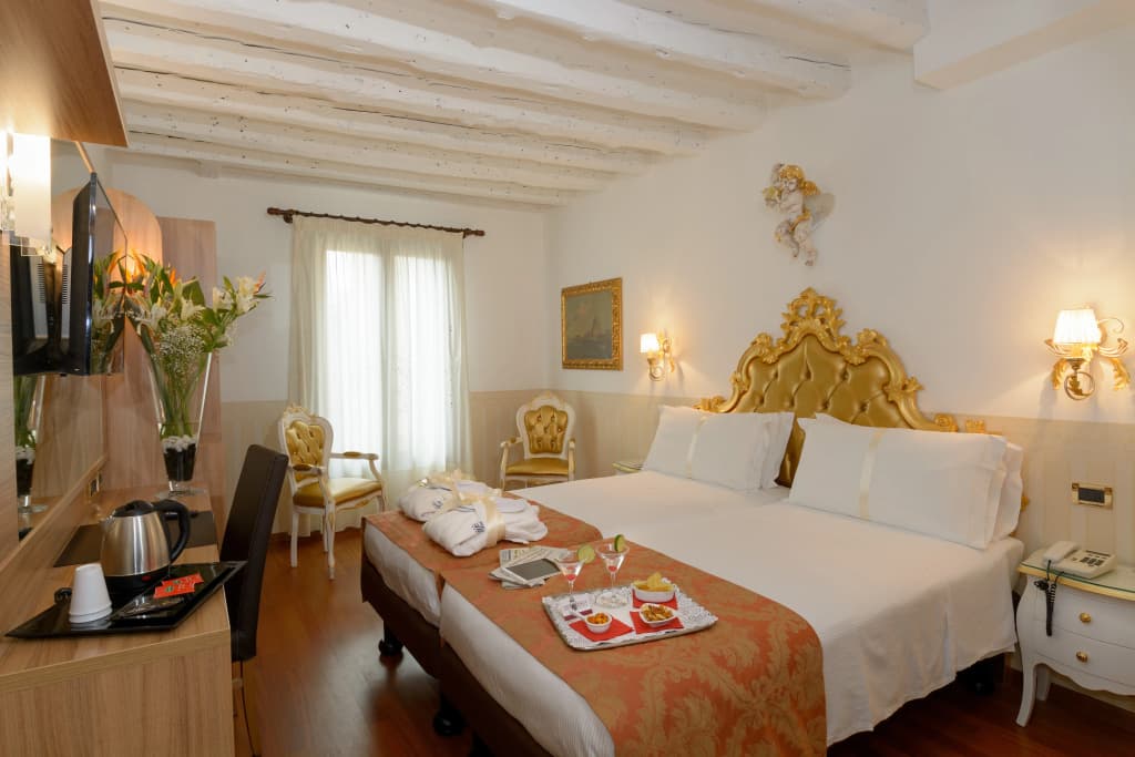 Unahotels Ala Venezia - Adults Only - photo 6