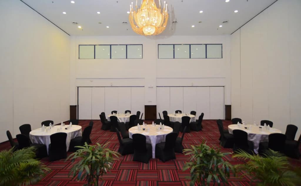MITC Hotel - photo 29