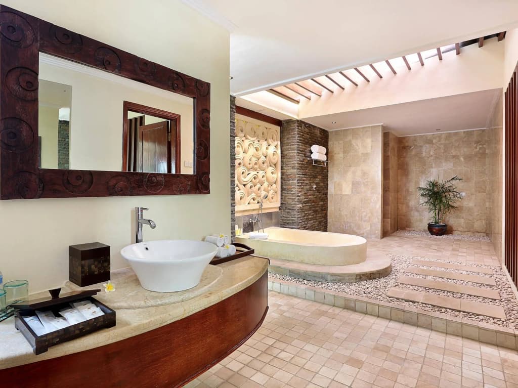 The Club Villas Seminyak - photo 5