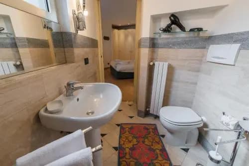 Duomo Open Space Apartment - photo 8