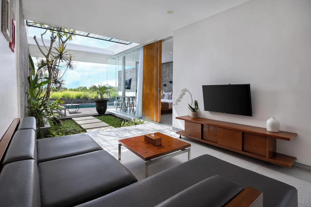 Hideaway Villas Bali Uluwatu by Kanaan Hospitality Hotel - photo 2