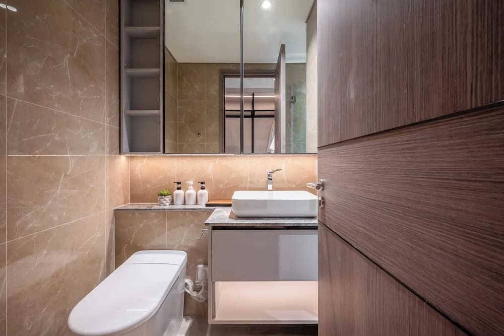 The Metropole Sai Gon Residences - photo 26