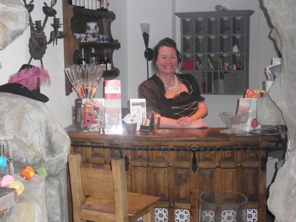 Pension Haus Sanz - photo 8