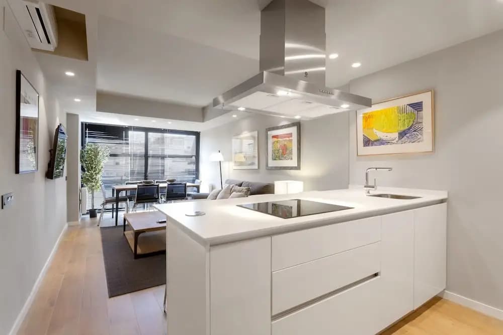 Apartamento Luxury II - photo 17