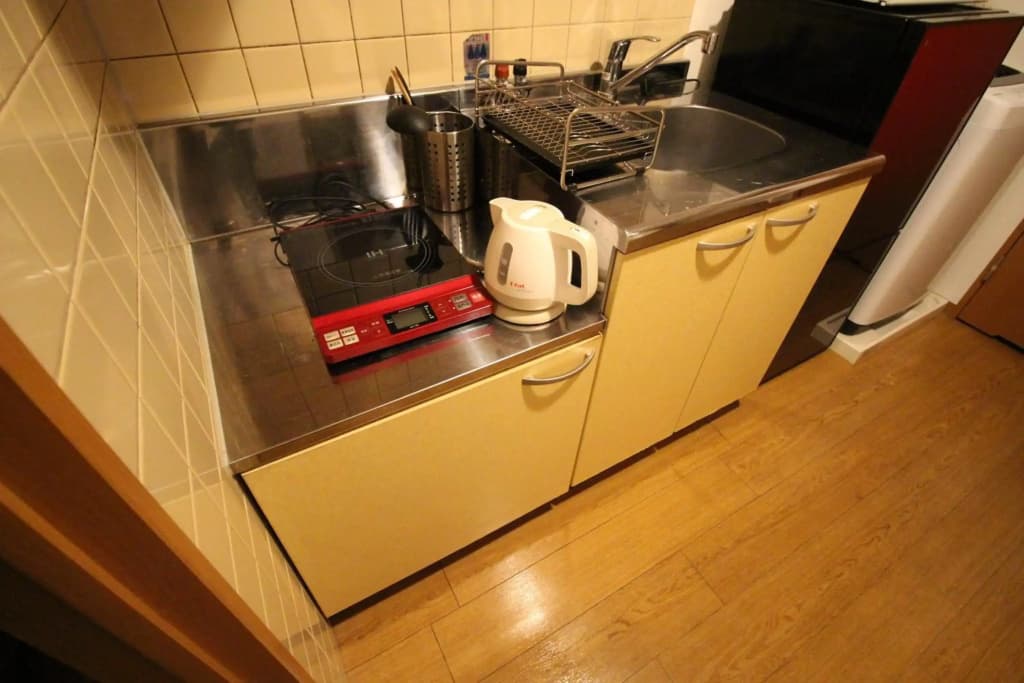 5 Minutes on Foot From Kyoto Station 京都寿 - photo 18