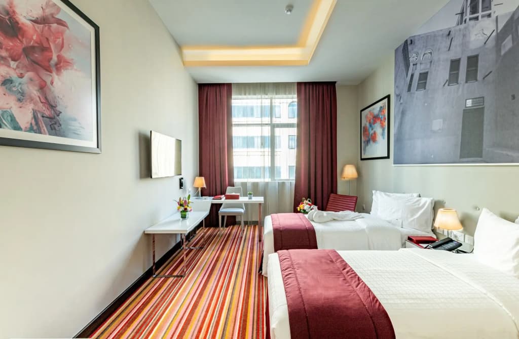 Gravity Hotel - photo 6