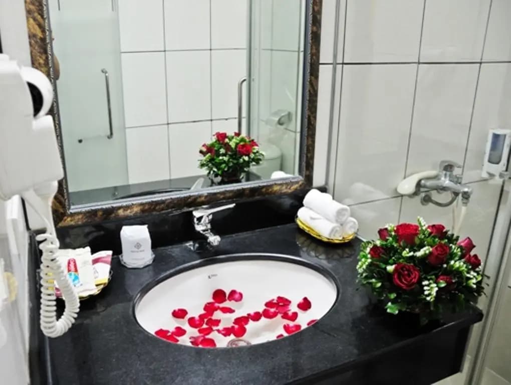 Thai Ha Hotel - photo 7