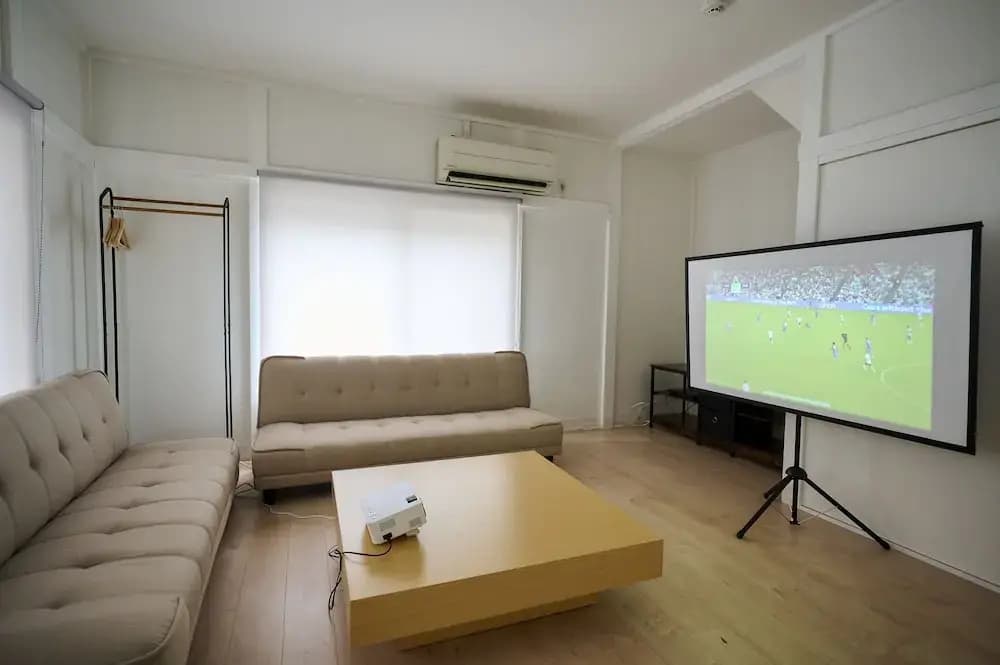 Minami-Shinagawa House by Tranova - main photo