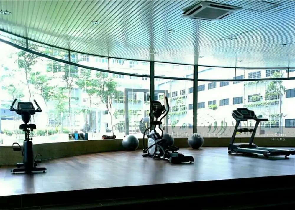 Skypod Residence - photo 23