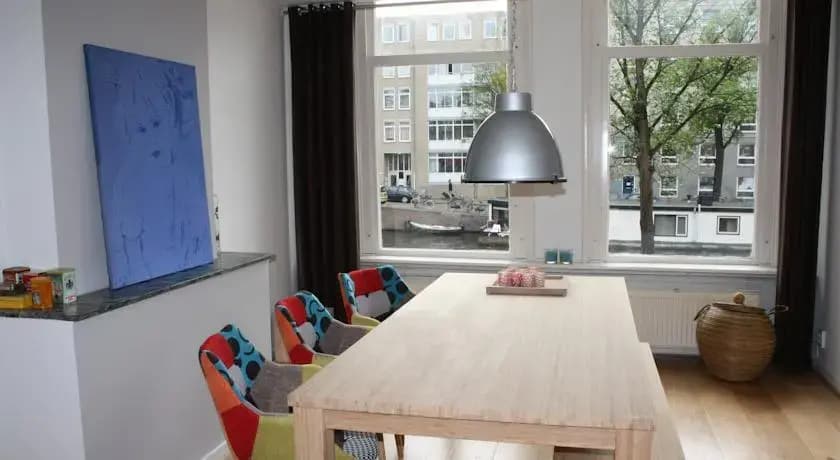 Bilderdijk Residence - photo 4