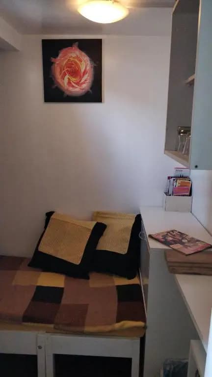 Prague "Above Train Central" Hostel - photo 4