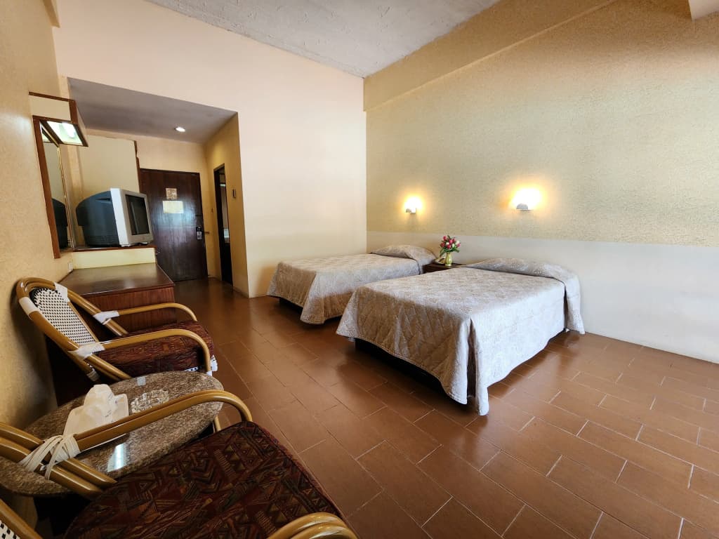 Pattaya Garden Resort - photo 5