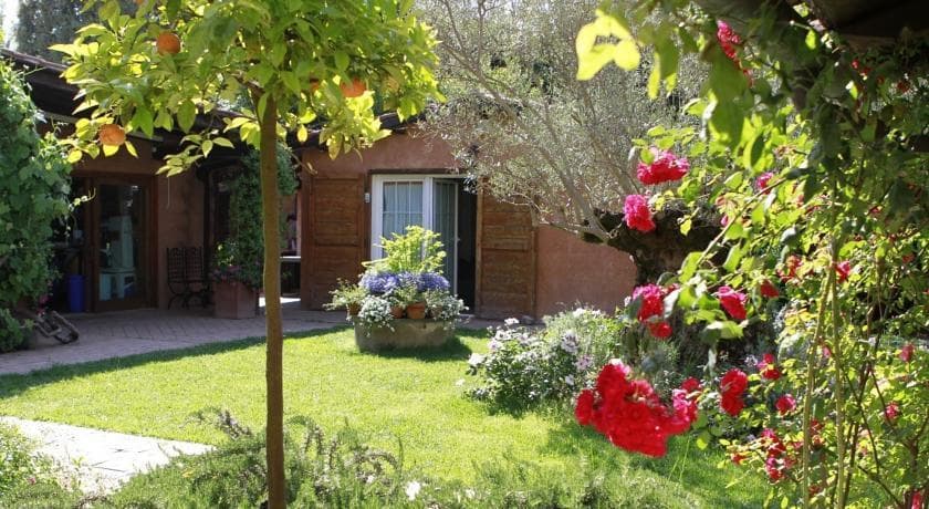 Villa Geta - photo 2