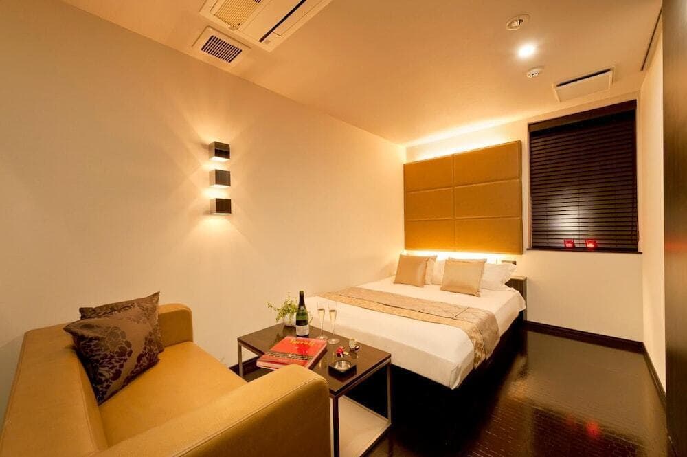 Hotel Sunroute Gotanda - photo 5