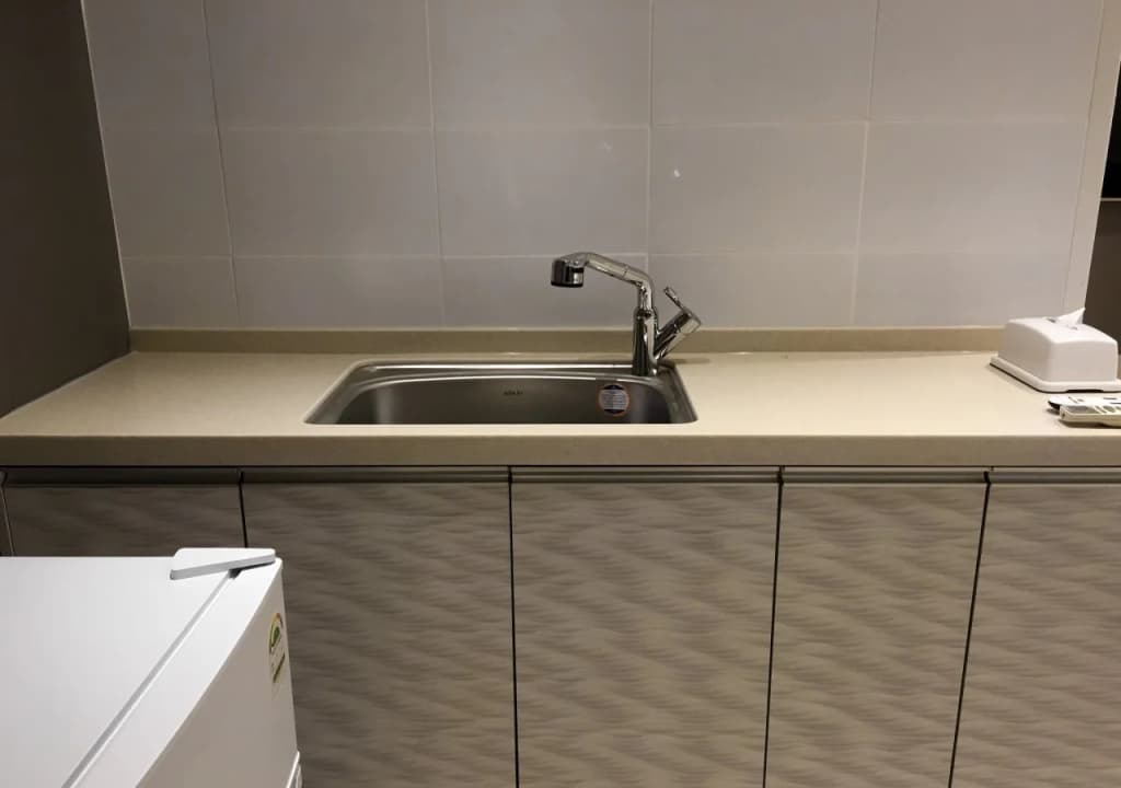 Mini Hotel Insa - photo 8