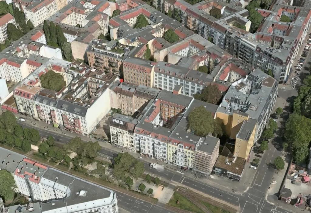 LittleFriedrichRooms at Propellerwerk - photo 11