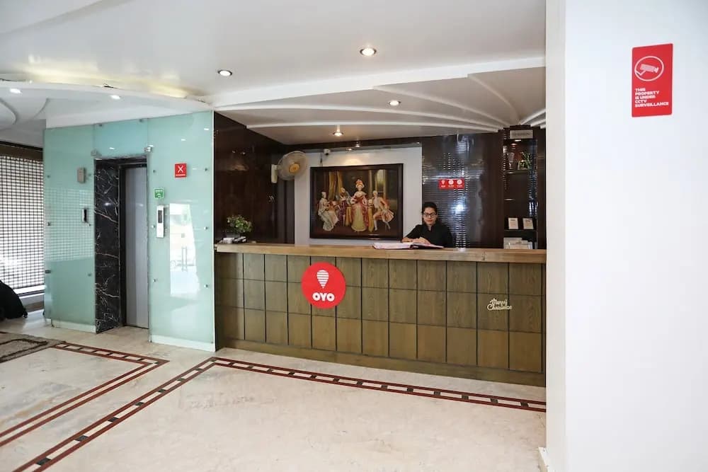Hotel Sun City by OYO - photo 22