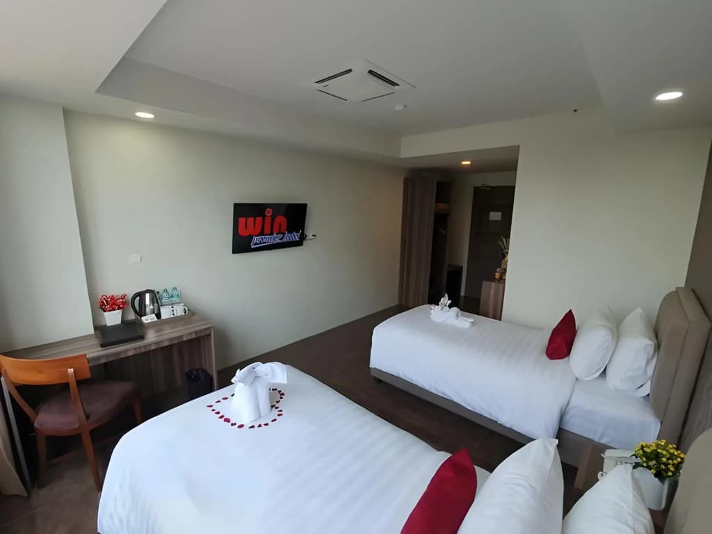 Win Premier Hotel Mangga Besar - photo 19