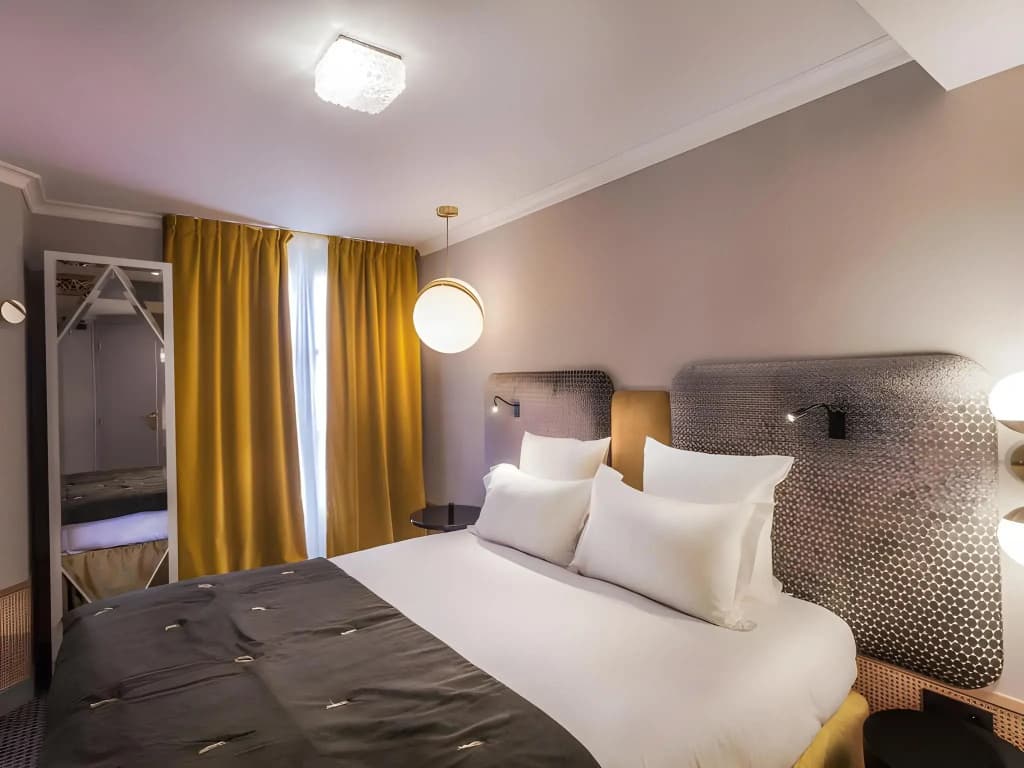 Handsome Hotel - photo 14
