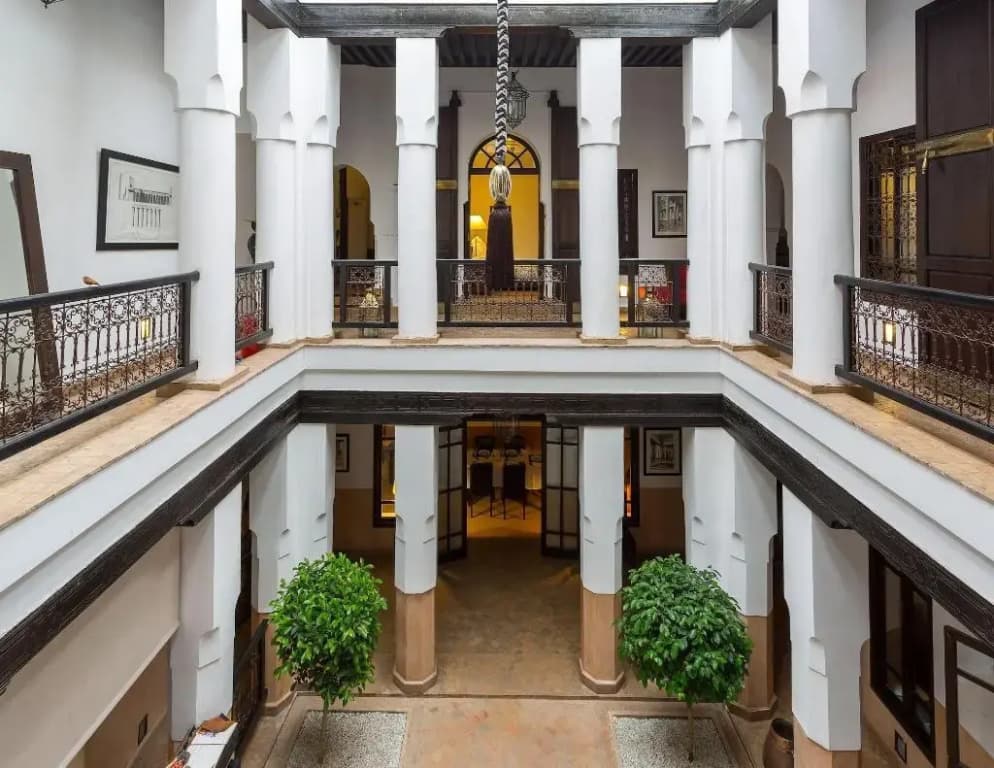 Riad Olema et Spa - photo 1