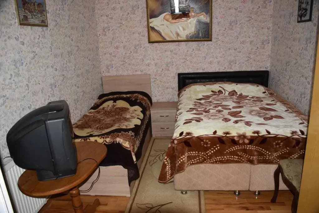 3 Room Flat in Tbilisi - photo 7