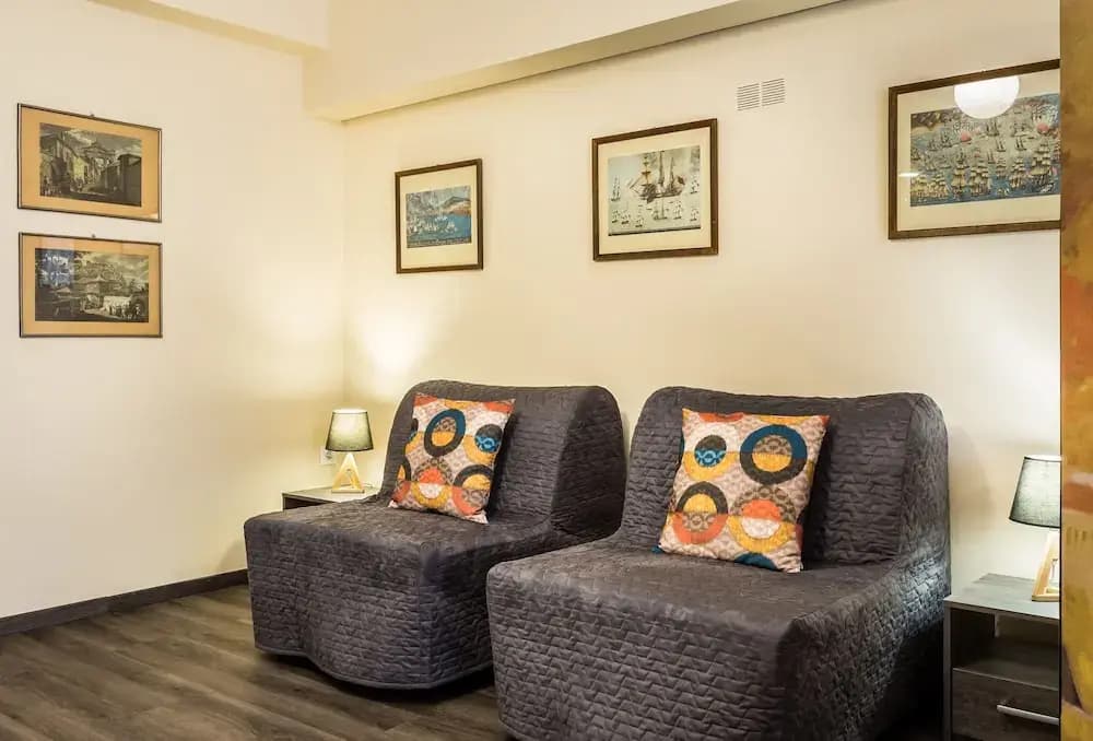 Exceptionally located apartment in Plaka - photo 10