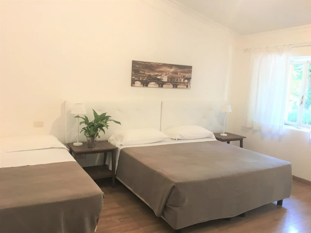 Orto di Roma - photo 4