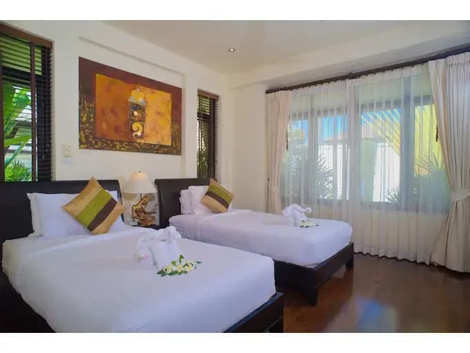 Villa Champagne - photo 3