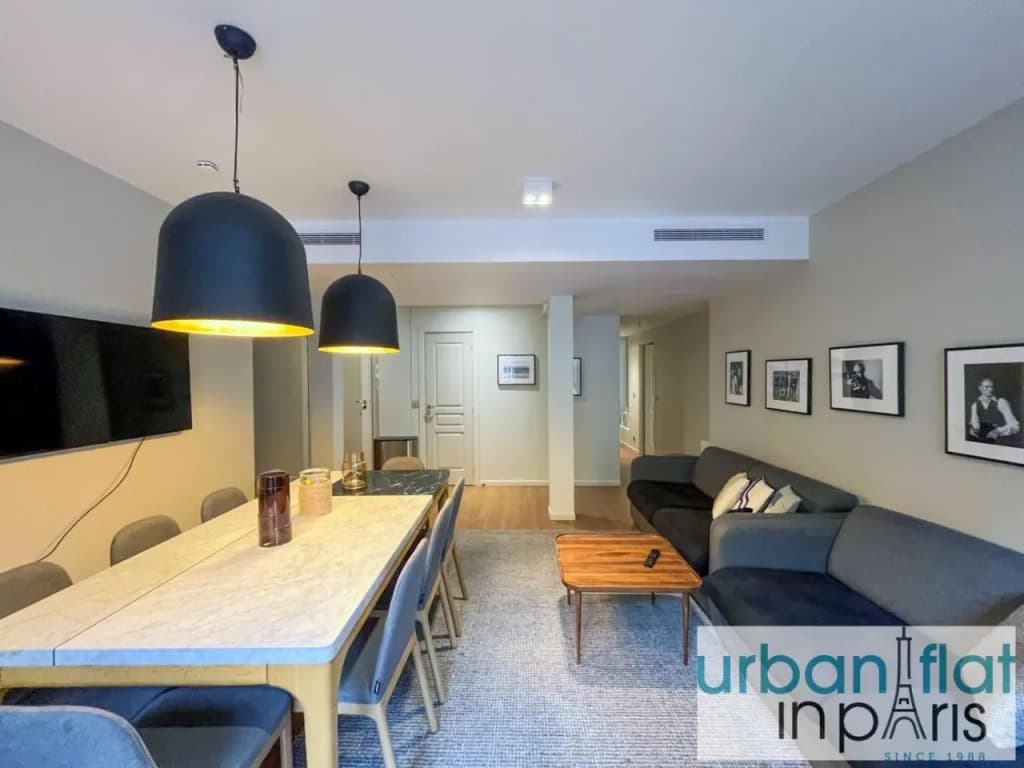 118 - Urban Luxury Flat La Sorbonne - photo 29