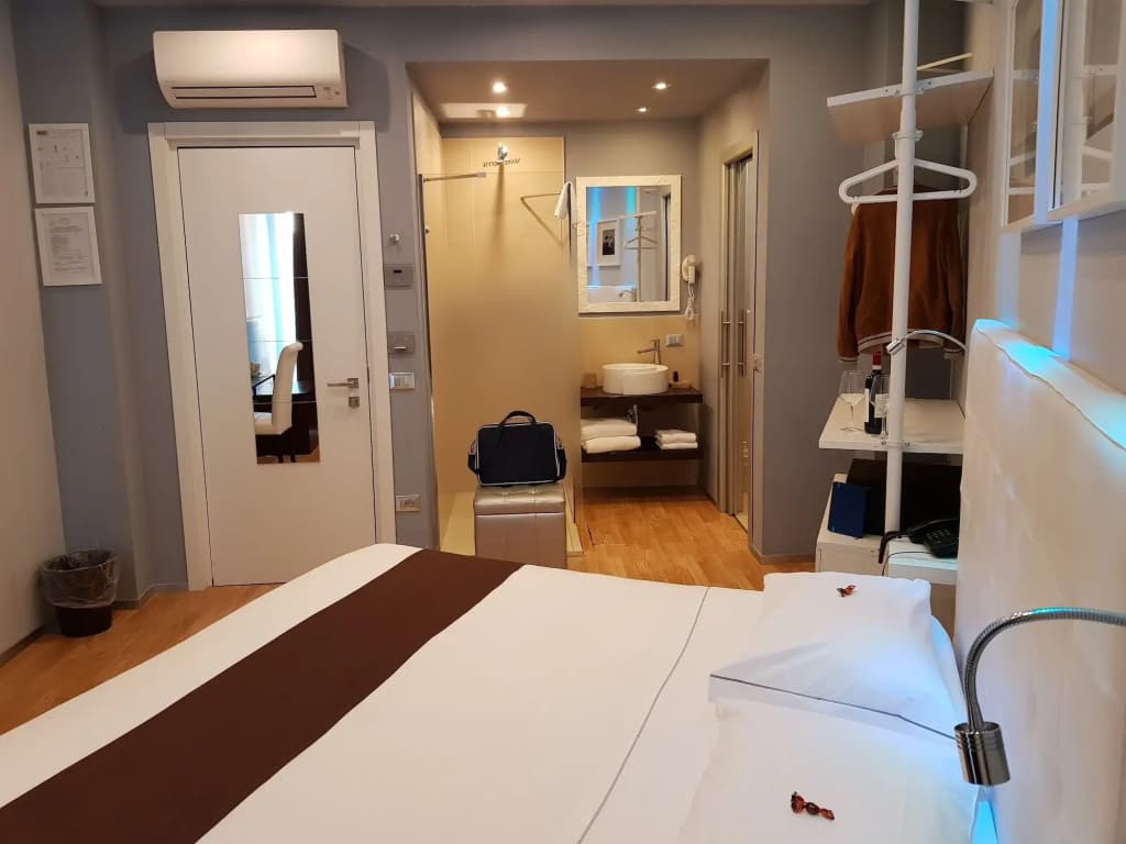 Hotel Orcagna - photo 41
