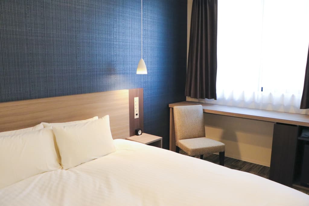 Wander Kyoto Nanajo Hotel - photo 9