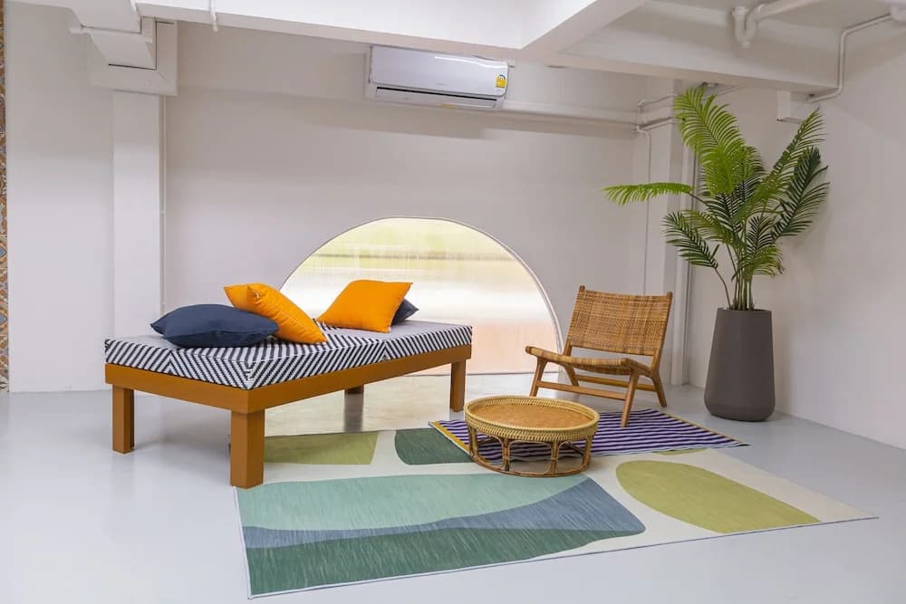Hotel Nuu - photo 19
