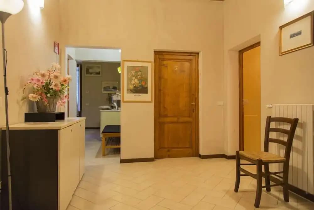 Florence Decamerone B&B - photo 13