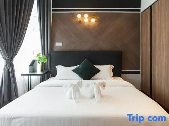 Sky Suites KLCC by GHM - photo 3