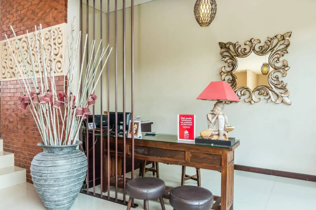 ZEN Premium Seminyak Eka Laweya - photo 10