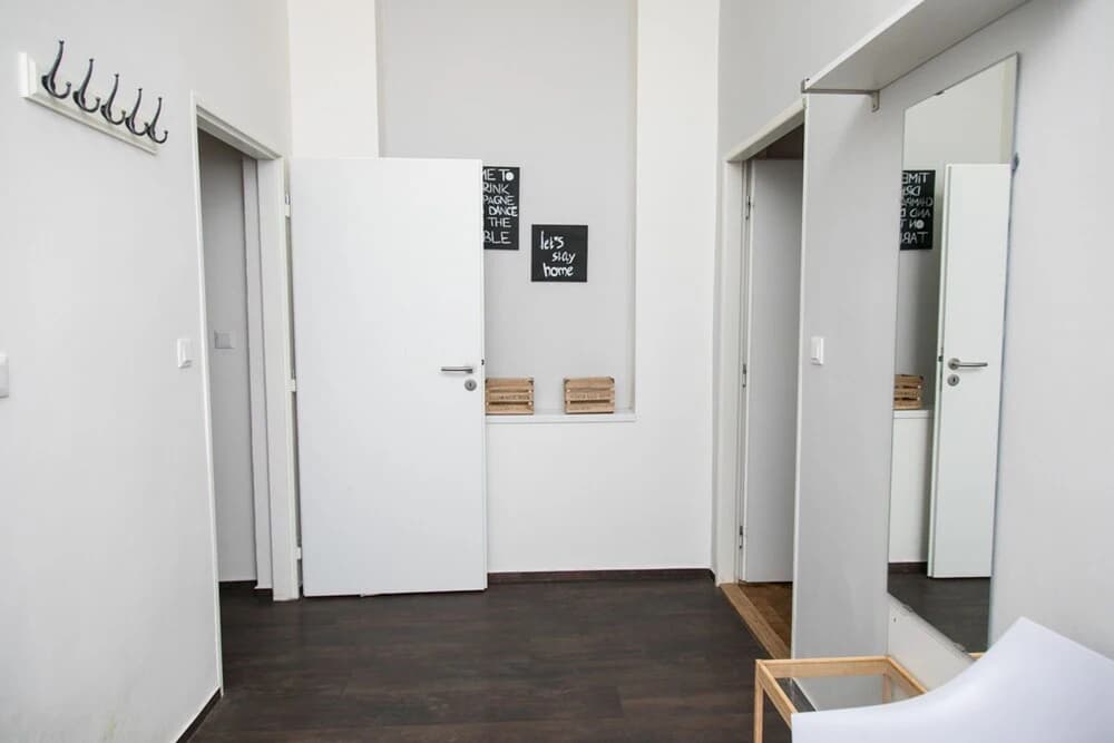 Welcome Apartments on Lublanska - photo 13