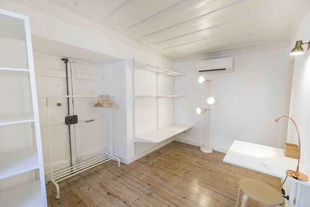 Historical Apartment Santos - photo 14