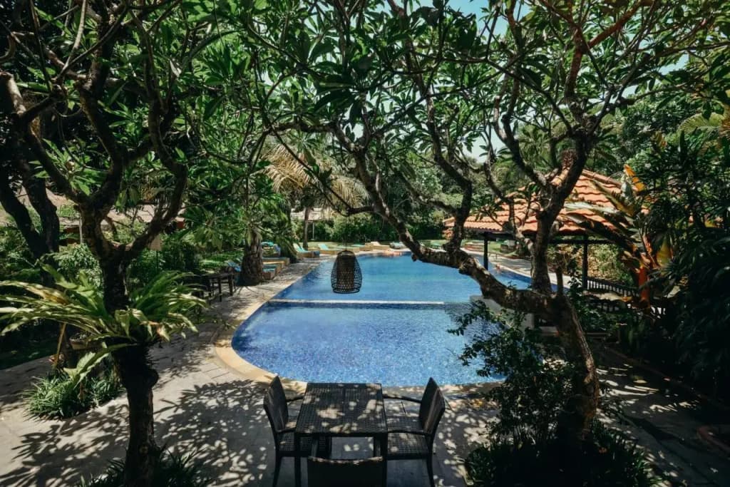 Three Brothers Bungalows & Villas Hotel - photo 2