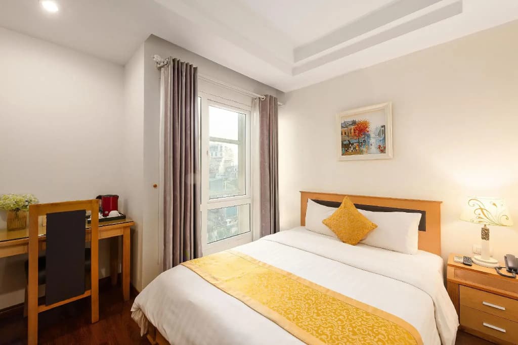 Hanoi Sky Hotel - photo 23