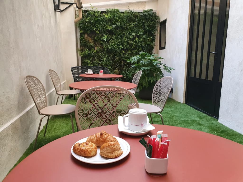Hotel Harvey - photo 32