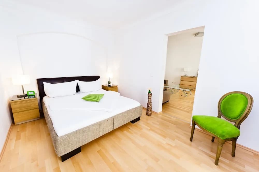 Vox Apartment Wien - photo 26
