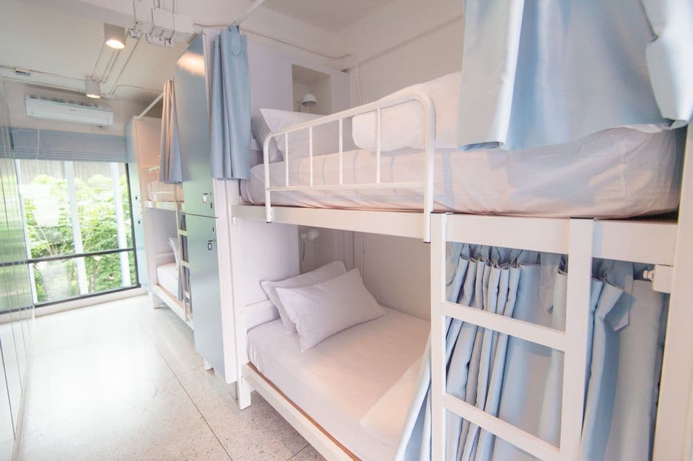 Vestel – Hostel - photo 6
