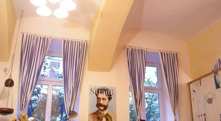 Ferienwohnung Wien am Spittelberg - photo 7