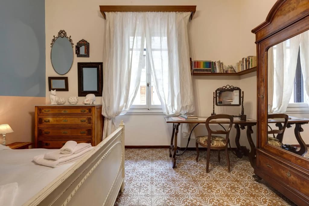 Mimì apartment with garden - photo 3