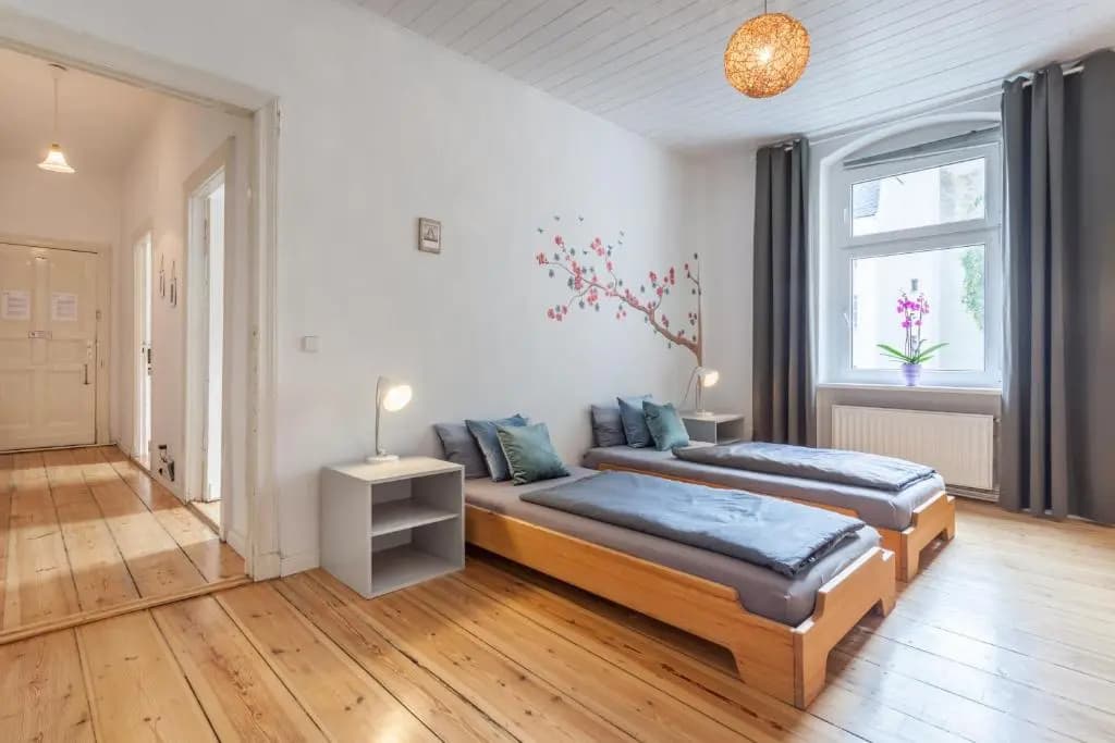 Greatstay - Wilhelmshavenerstr. 62 - photo 1