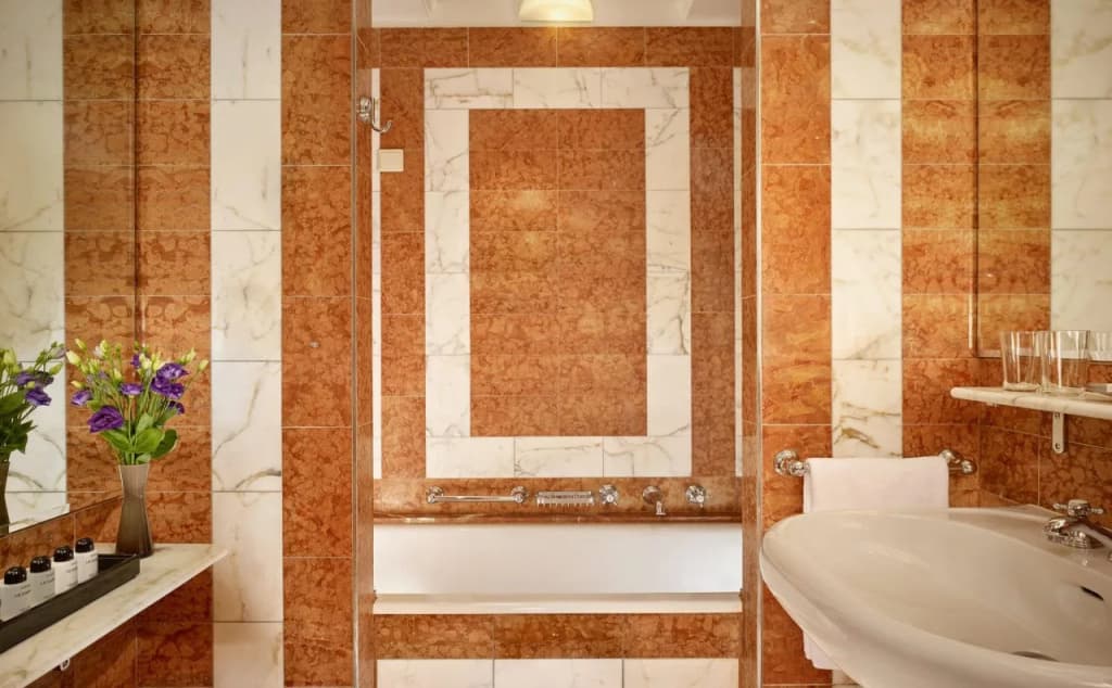 Hotel Bristol, a Luxury Collection Hotel, Vienna - photo 11